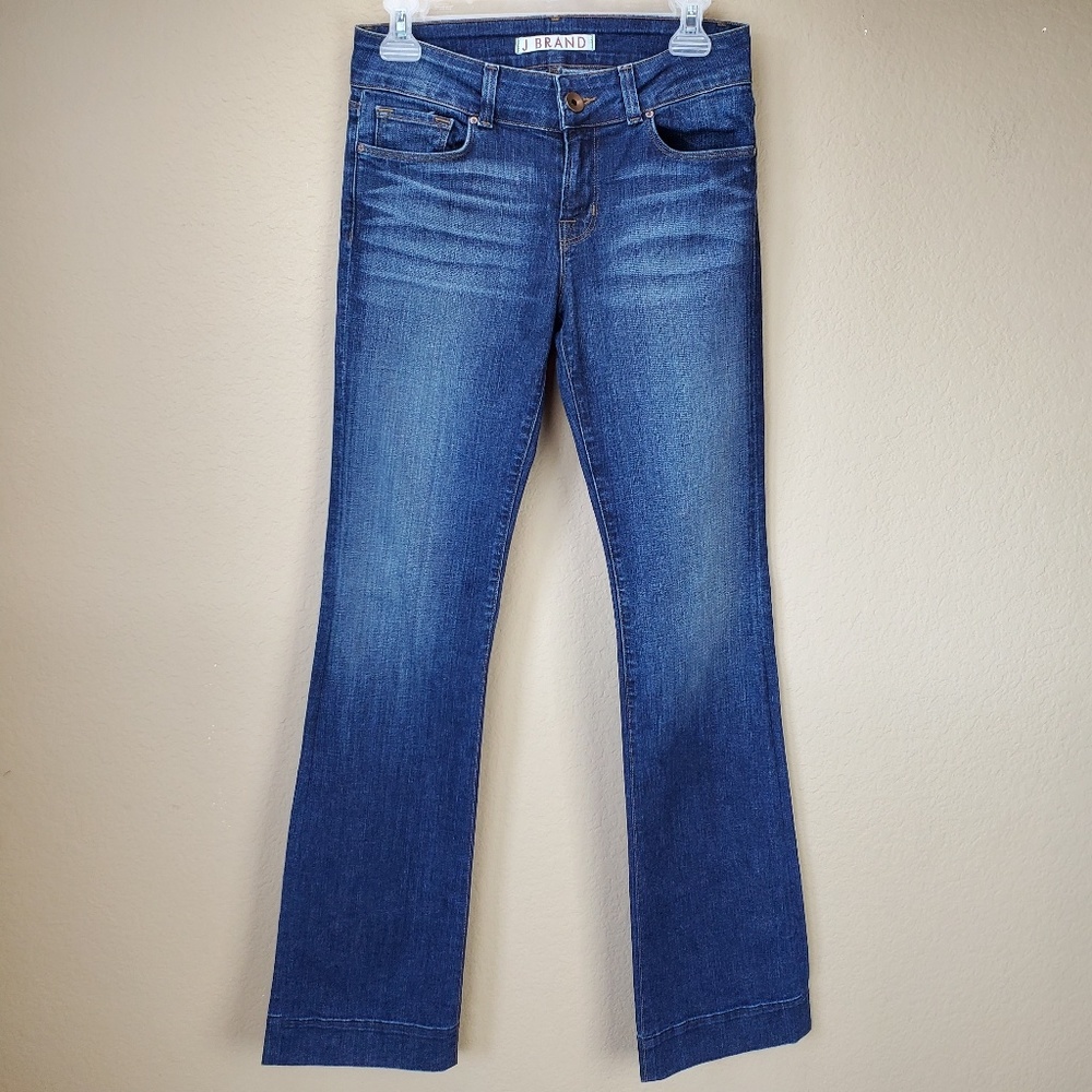 J Brand Boot Cut Flare Jean‎